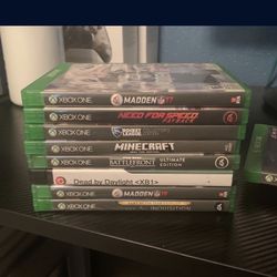 Cheap Xbox Games