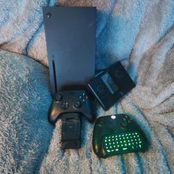 Xbox Series X Bundle