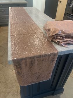 Table runners