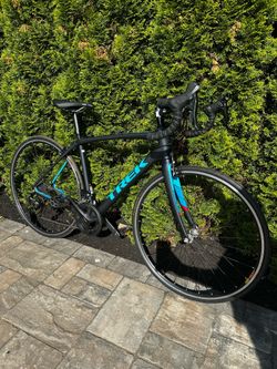 Bicycle - Trek Domane