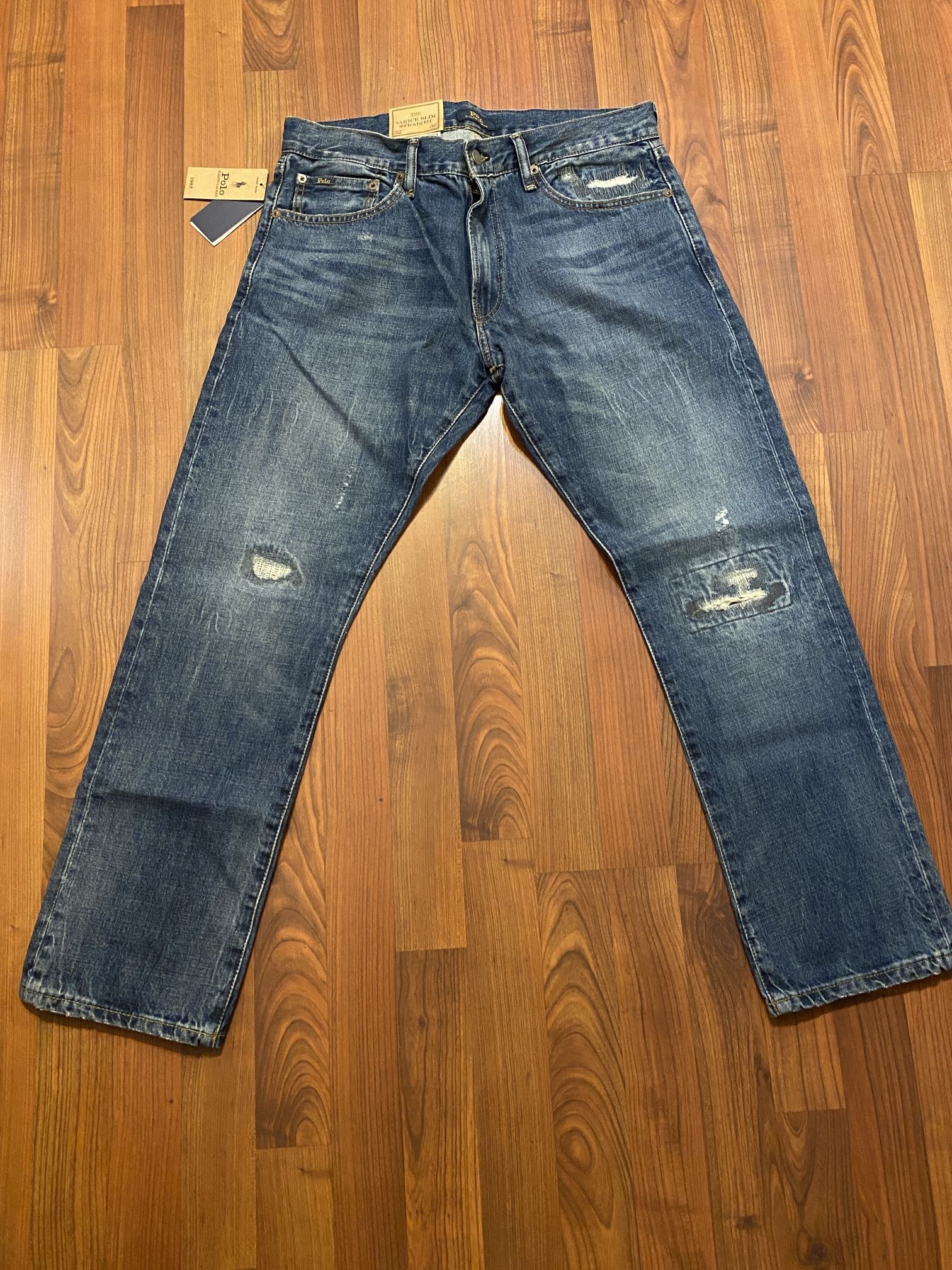 Polo Ralph Lauren Jeans