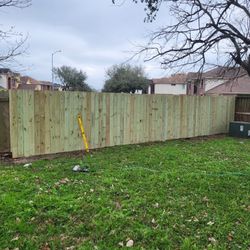 Esrod Fence