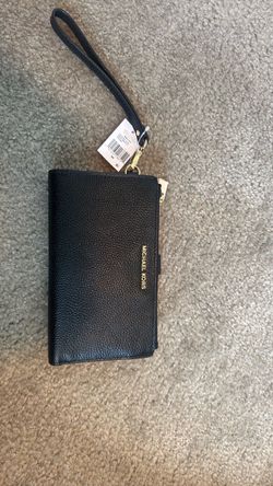 Michael Kors Wristlet Wallet
