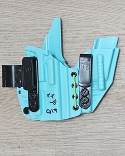 Tier 1 Concealment G19 W/XC1B 