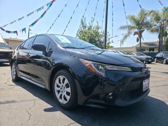 2020 Toyota Corolla $2,400* DOWN/ENGANCHE*