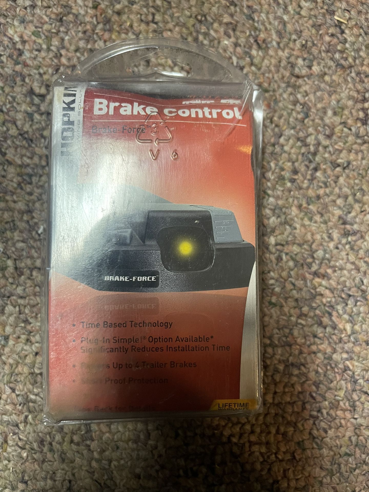 Brake Controller