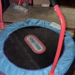 😍😍brincolín 😇