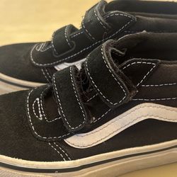 Vans Youth 12 
