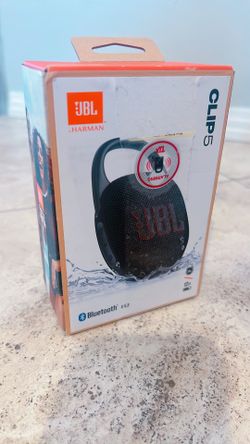 JBL Clip 5