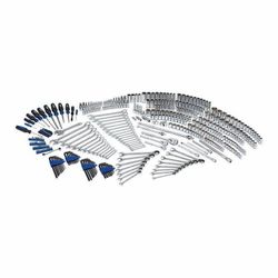 Harbor freight master technicians tool set 428 piece