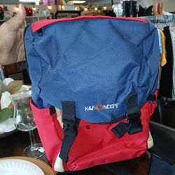 K&F CONCEPTS CAMERA BACKPACK