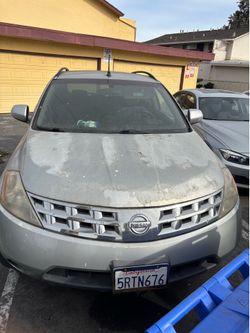 Mecanics Special 2005 Nissan Moreno sport