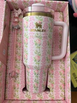 Stanley x LoveShackFancy 40oz Tumbler