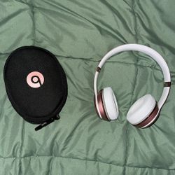 Beats Solo 3