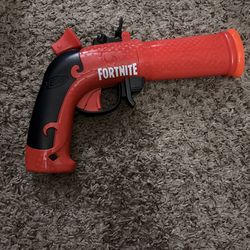 Fortnite Nerf Gun