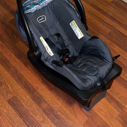 Baby Car Seat 