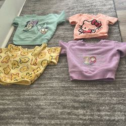 Shirts