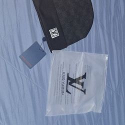 Louie vuitton beanie brand new I have four of them