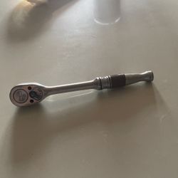 3/8 Snap On  Ratchet
