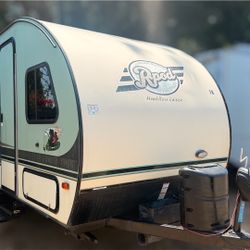 2017 Forest River R Pod