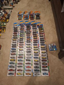 Hot Wheels Lot SALE