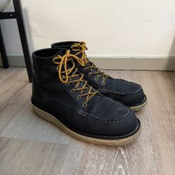 Men’s  Boots 