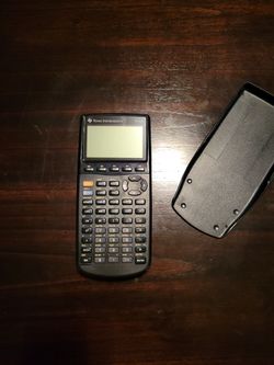 TI-86 Calculator