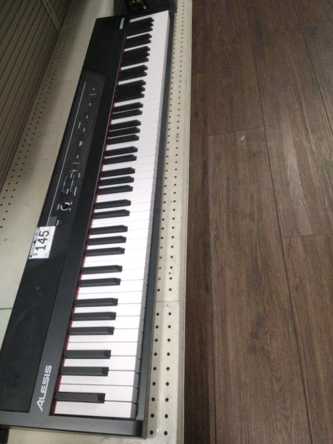 Alesis Piano