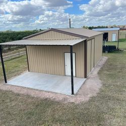 Patio Cover