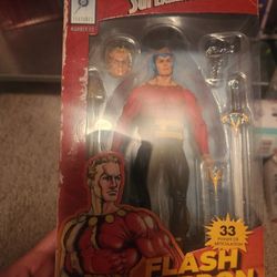 The Original Superheroes (King Features, Series 2)