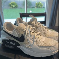 Women Nike Air Max US 8.5