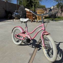 Kids Bike