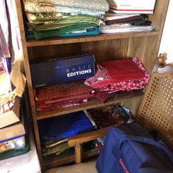 Fabric pre-cut for quilts placemats runners table toppers