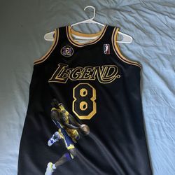 kobe jersey 