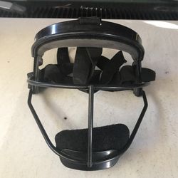 Baseball & Softball Face Guards