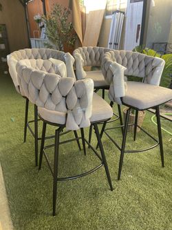 bar stools
