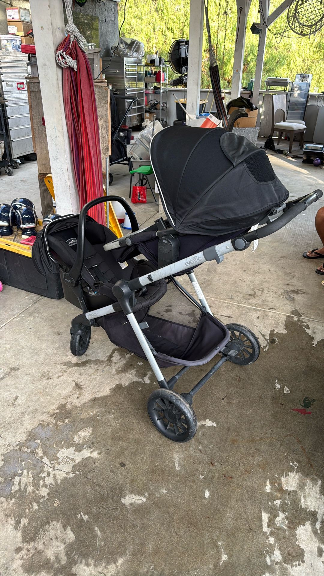 Stroller