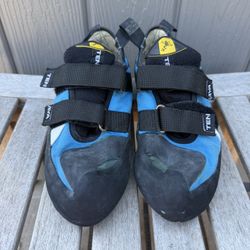 Tenaya Tanta Climbing Shoes 