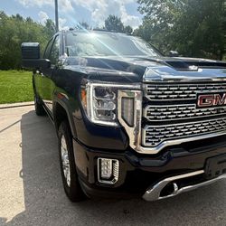 2023 GMC Sierra
