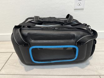 Medium Sized Pet Carrier