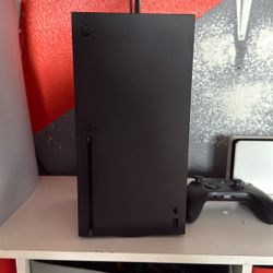 Xbox series X