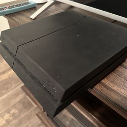 Playstation 4 