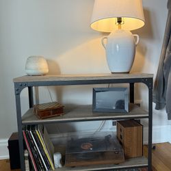 Console Table