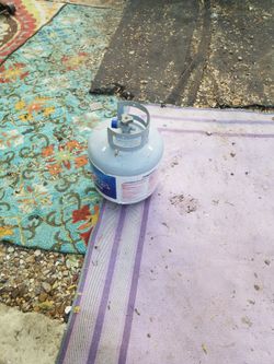 Propane New