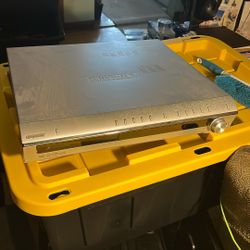 Samsung Digital Amplifier