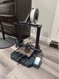 Creality Ender 3 S1 Pro 3D printer