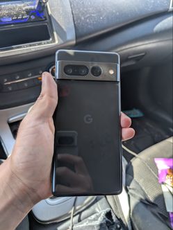 Google Pixel 7 Pro Unlocked