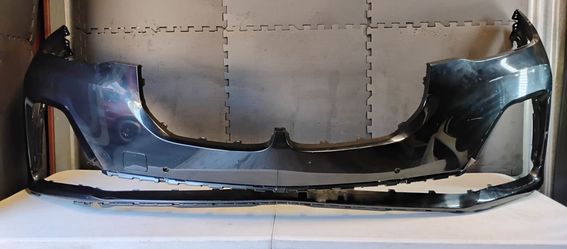 2019 2020 2021 2022 BMW X7 G07 front bumper cover oem.