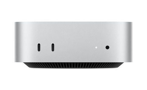 Mac Mini Pro M4