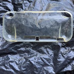 Nintendo Switch Lite Cases